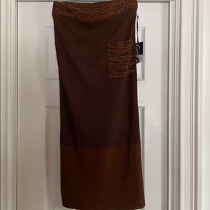 Simply Vera Wang Pencil Skirt